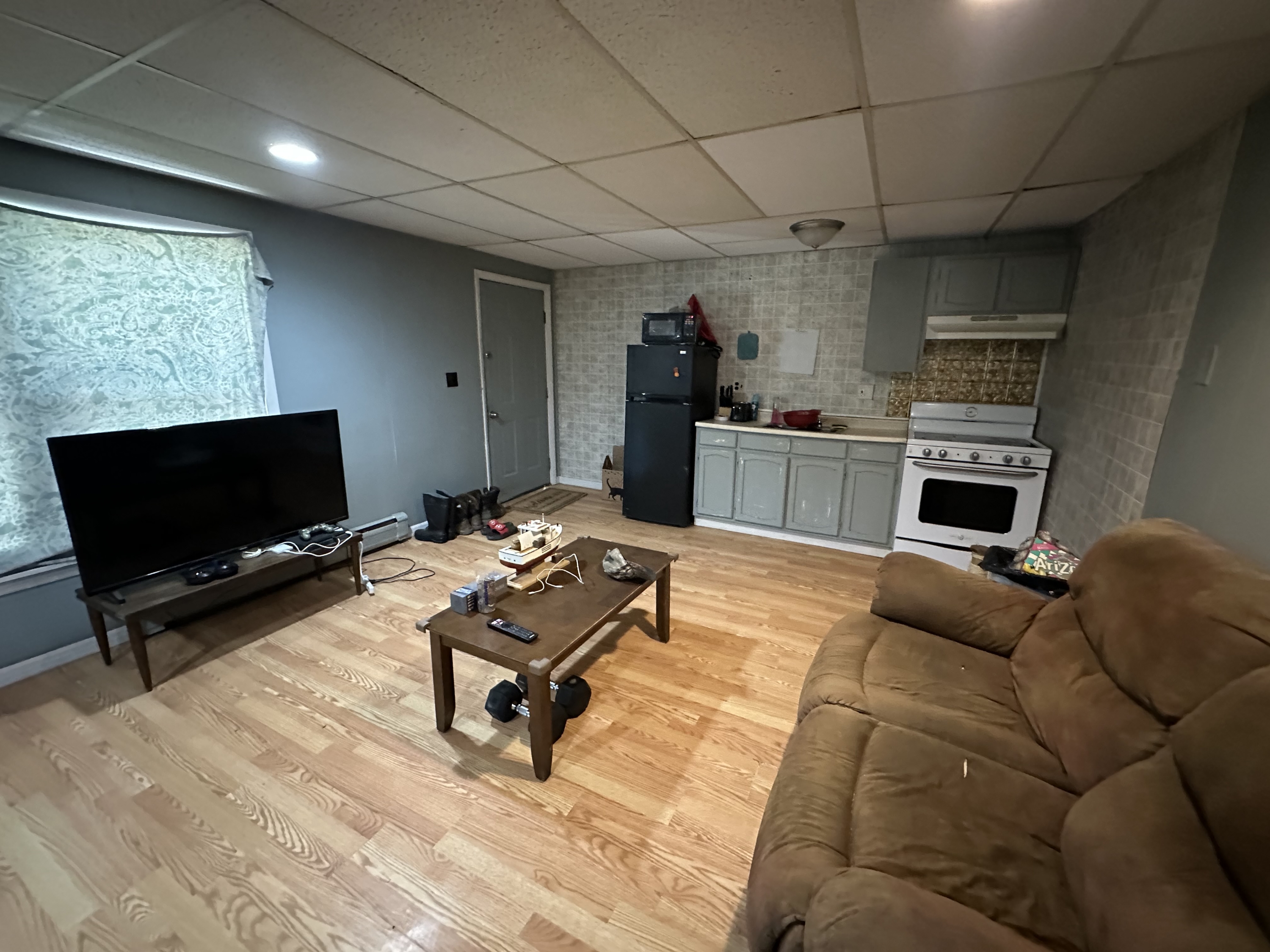 27 Eastern Avenue - 2