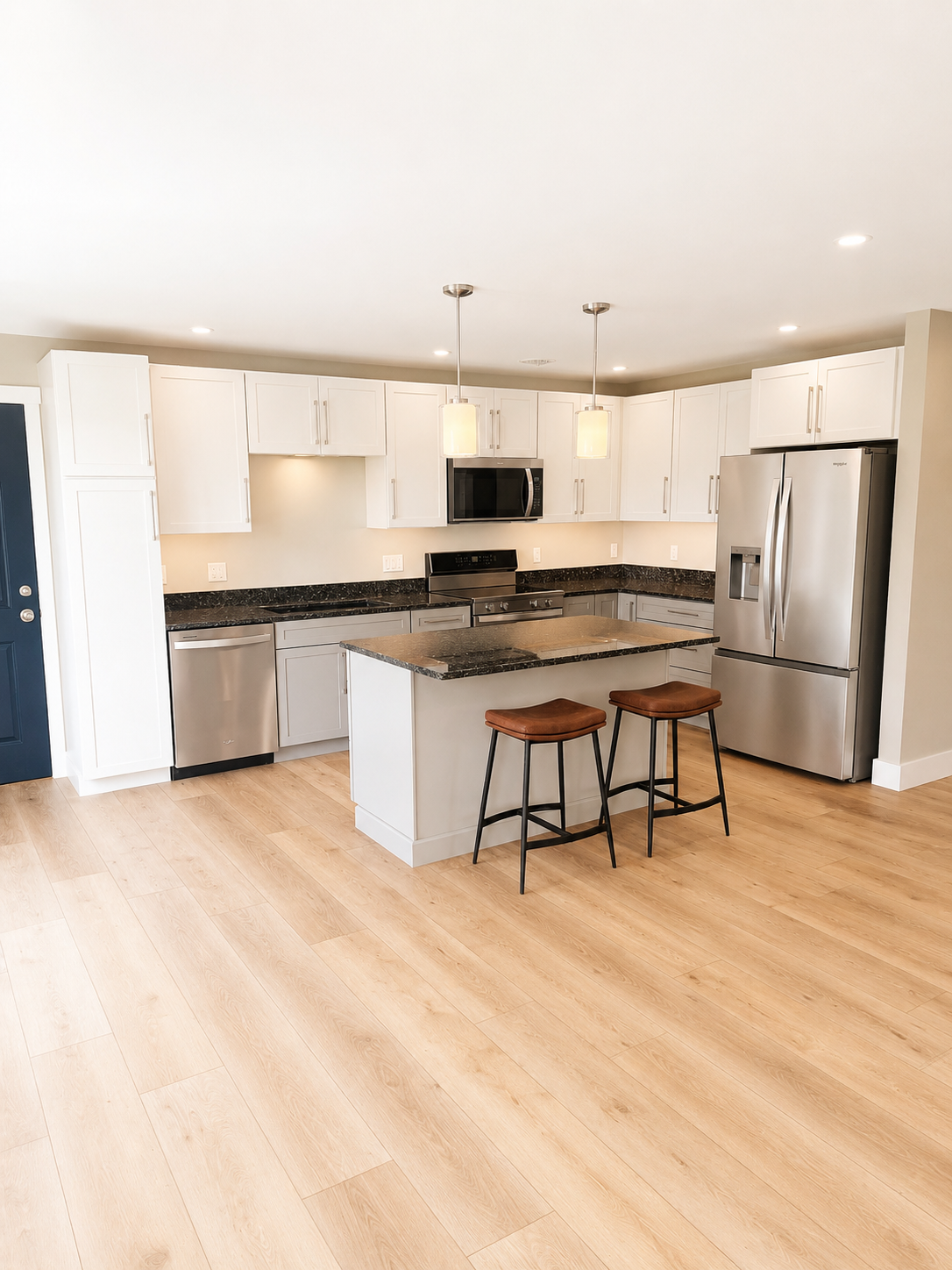 561 Webber Pond Road - 1