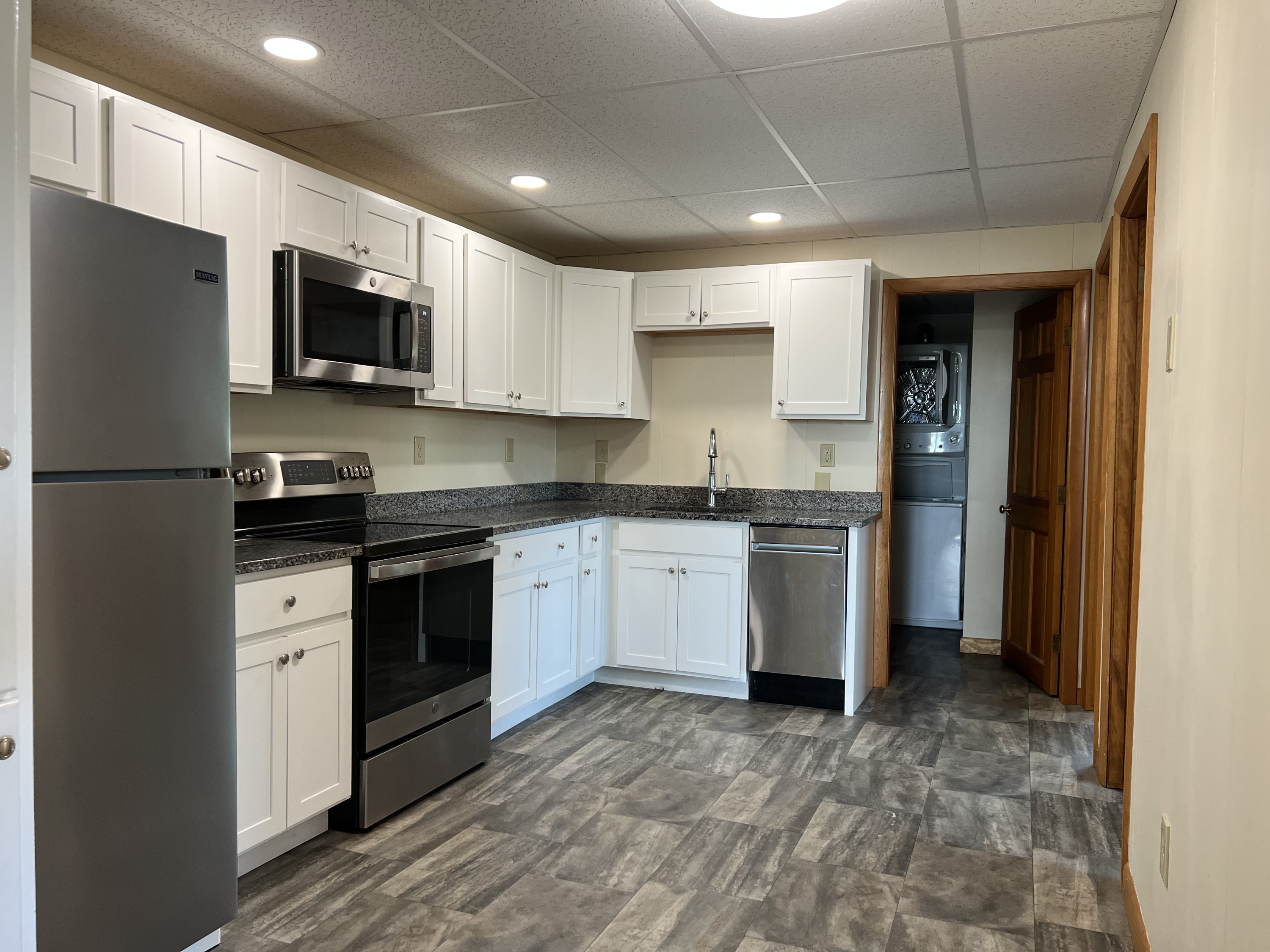 146 Kennedy Memorial Drive - 1