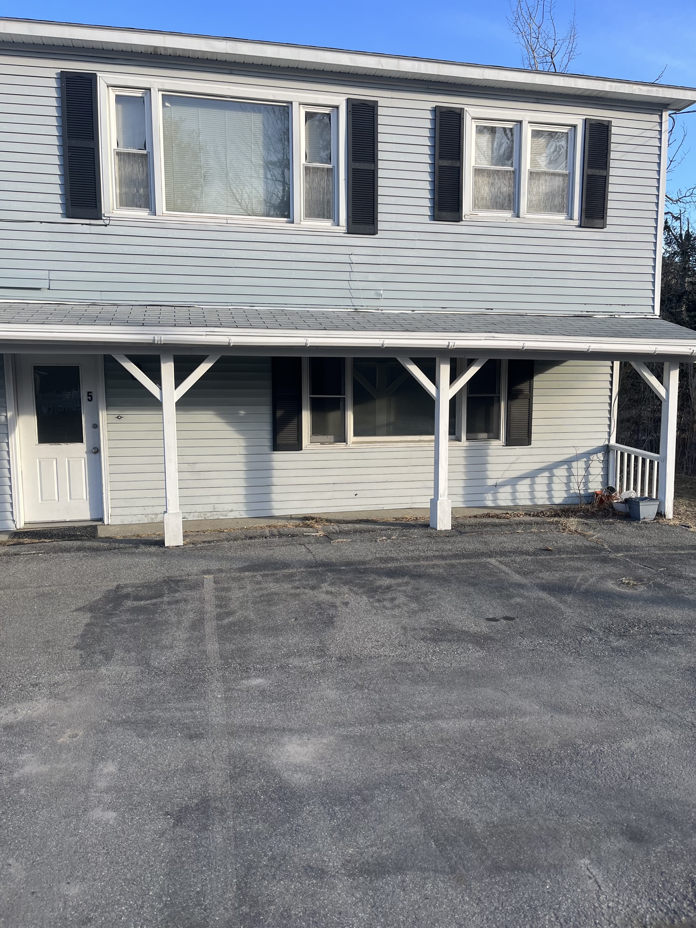 2539 North Belfast Avenue - 4
