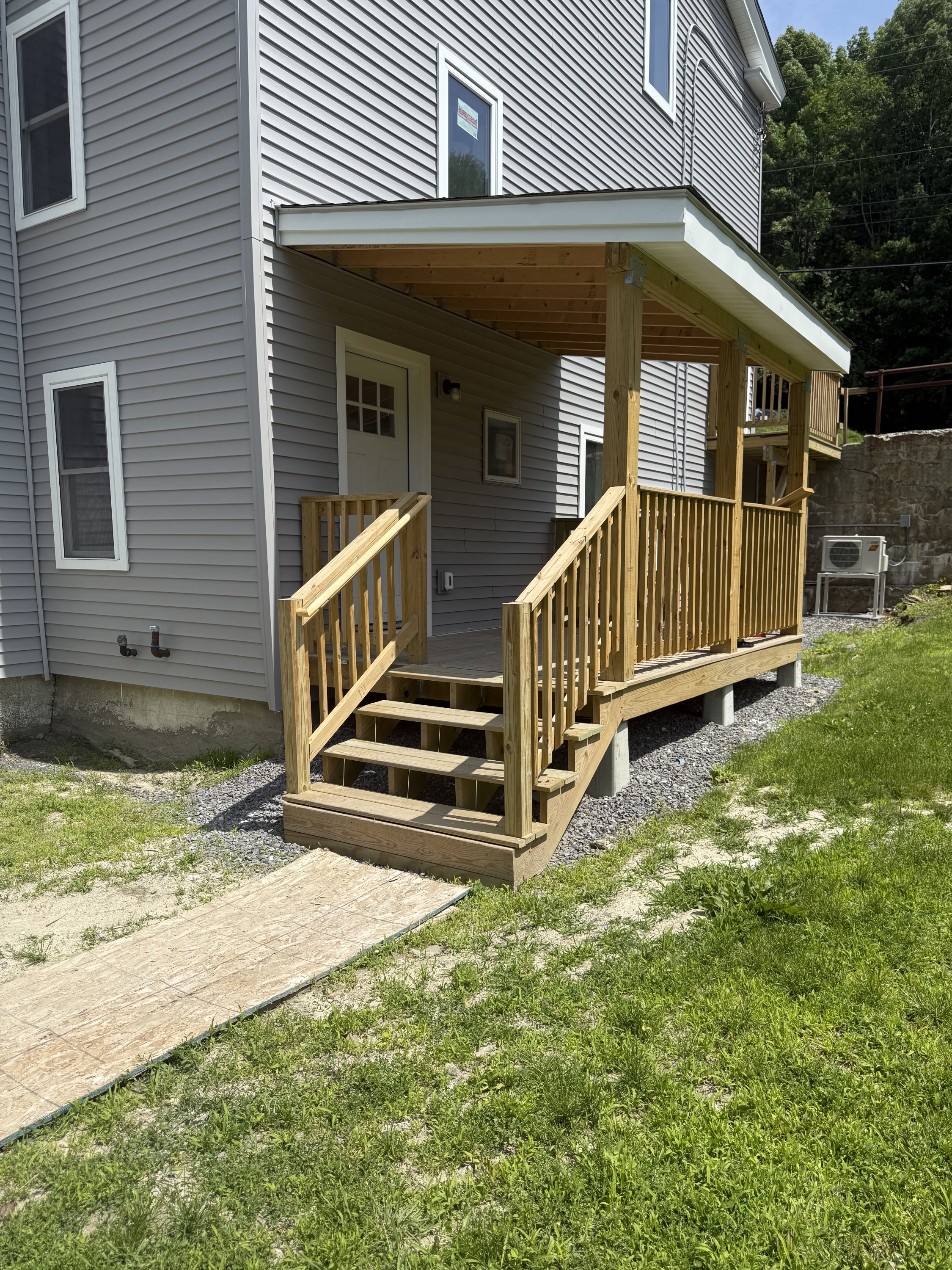 100 Mount Vernon Avenue - 1