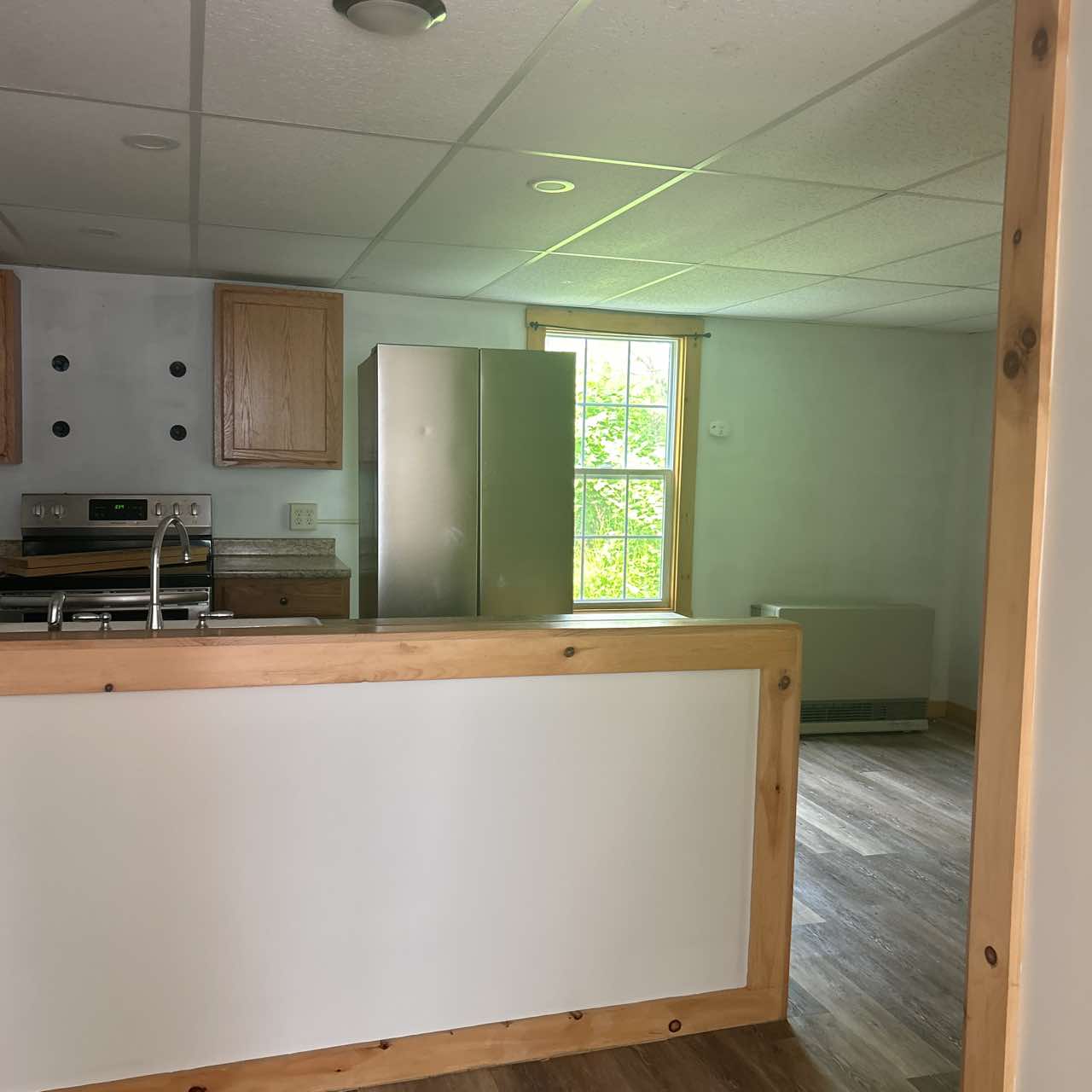 107 Thomas McClellan Road - 2