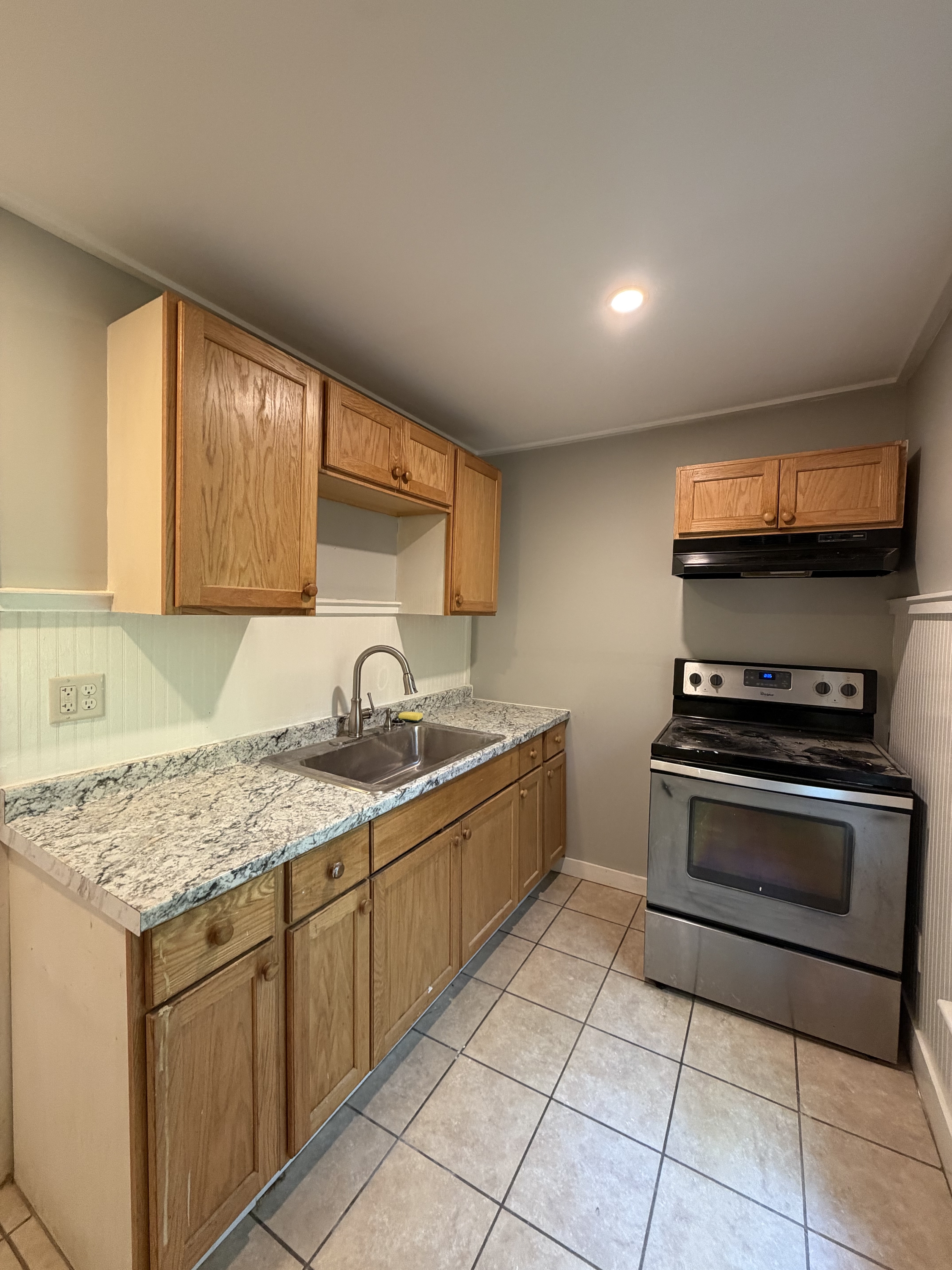 46 Gage Street - 2