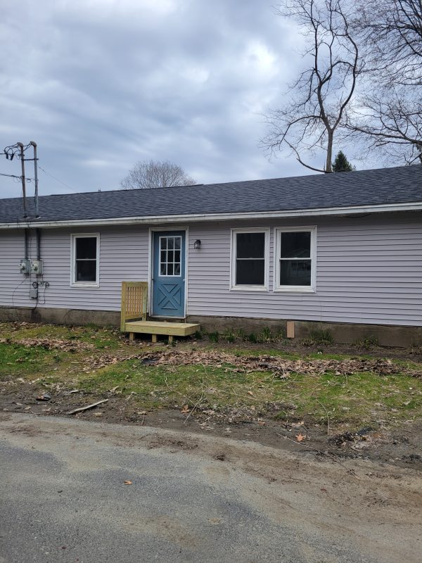 16-18 South Grove Street