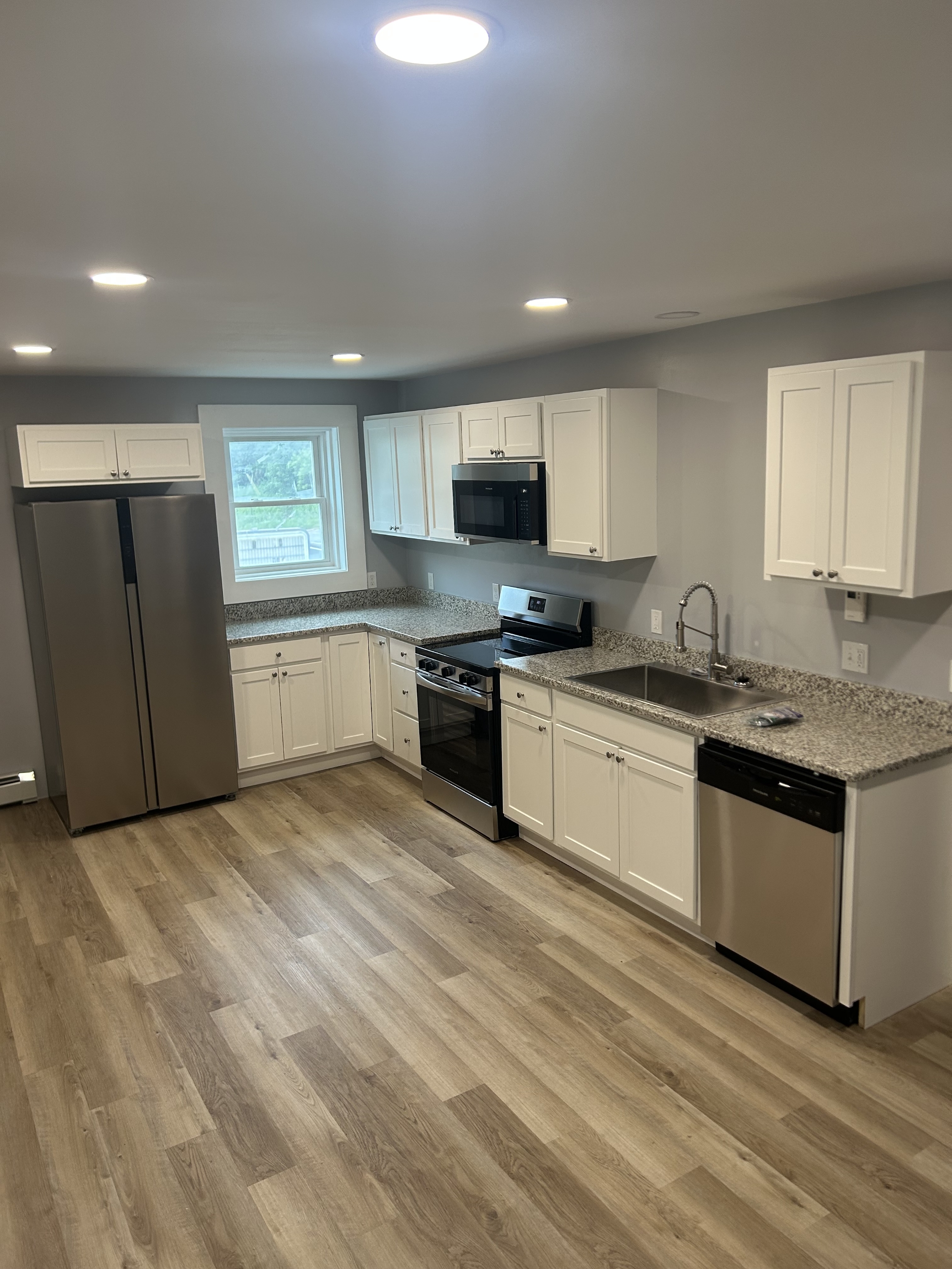100 Mount Vernon Avenue - 3