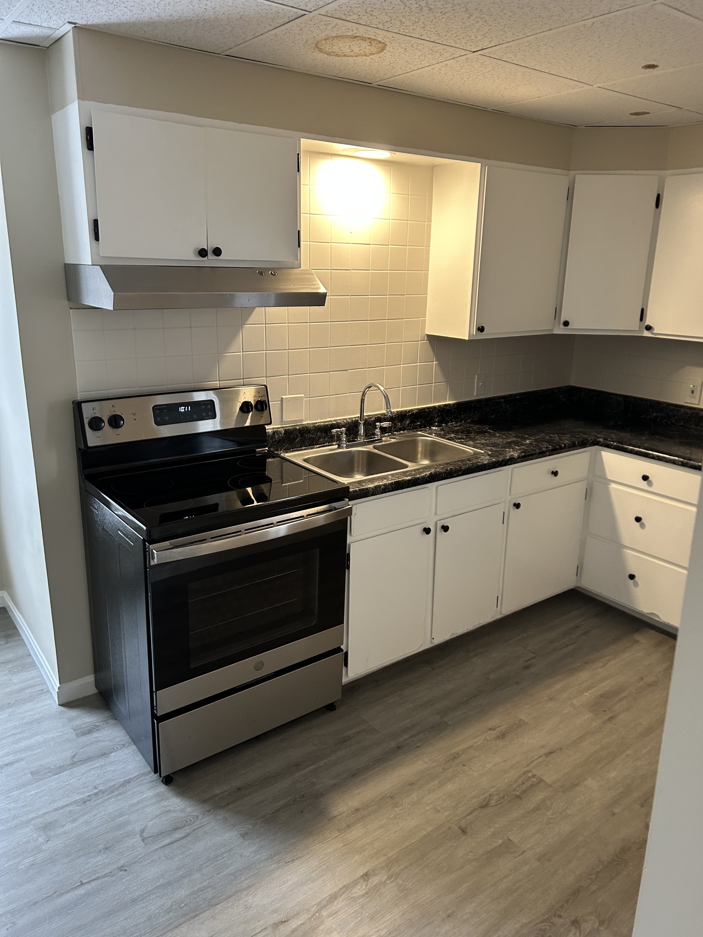 35 West Street - 3A