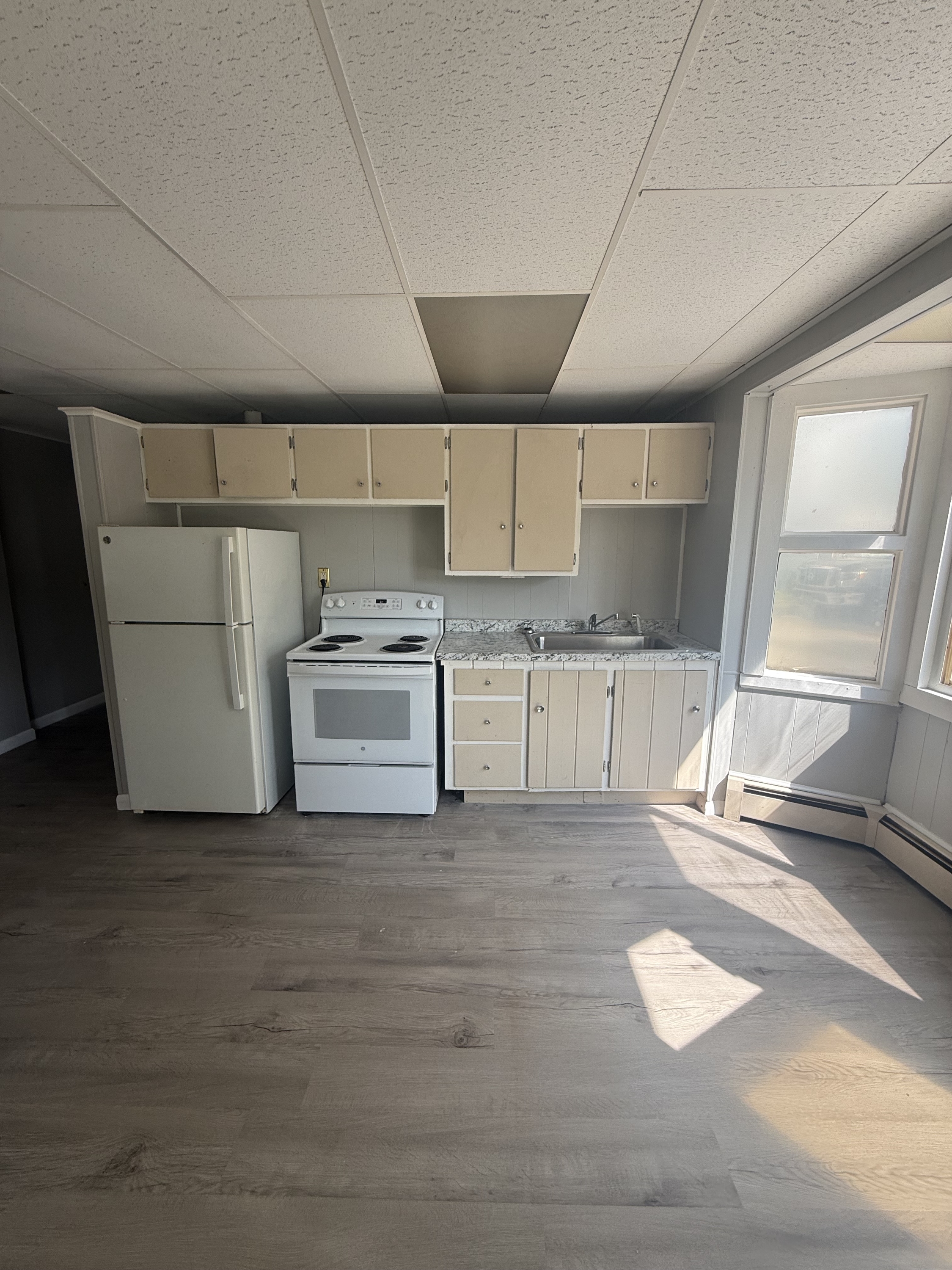 40 Cushman Road - 3