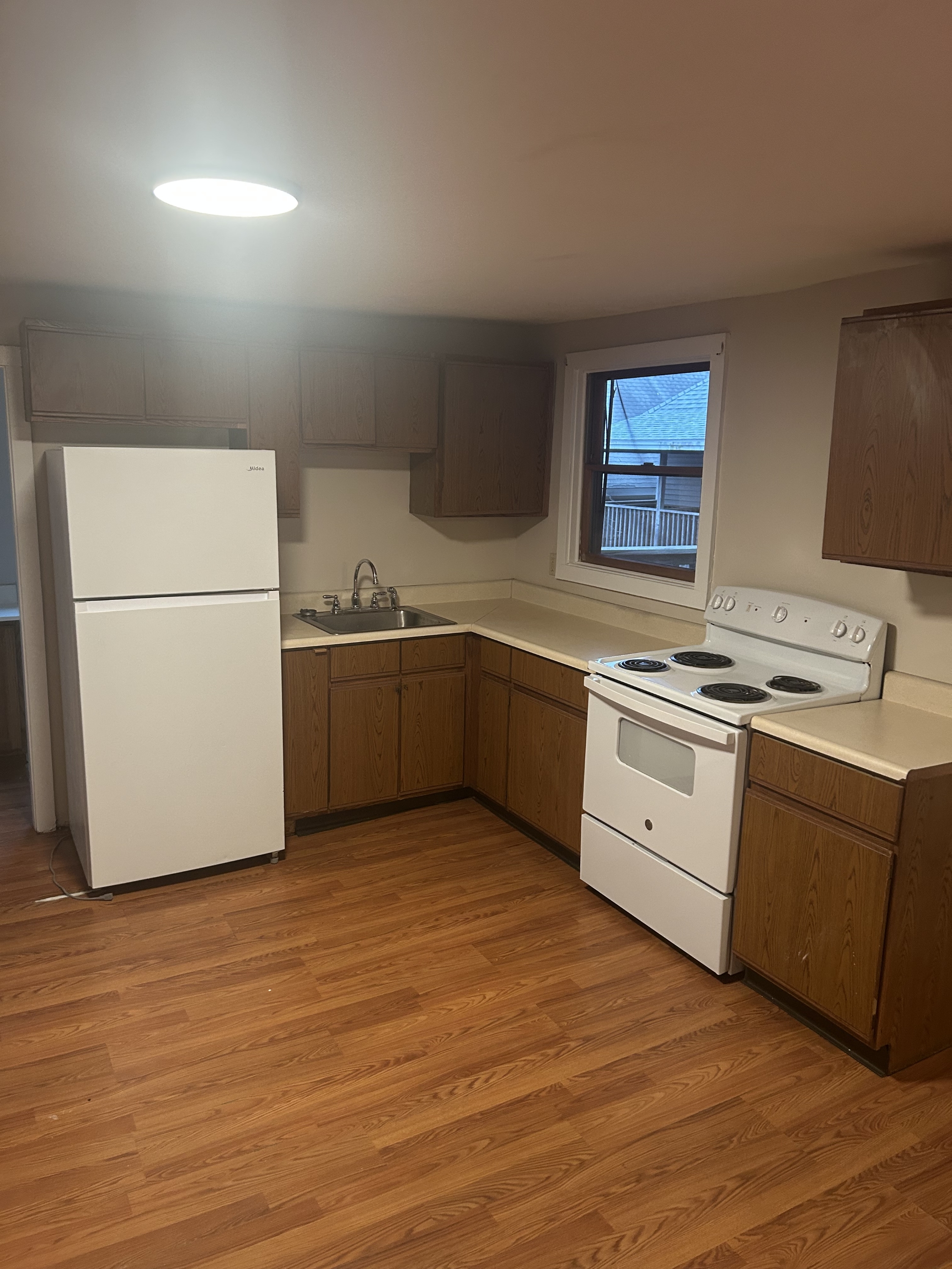 132 Spring Street - 4