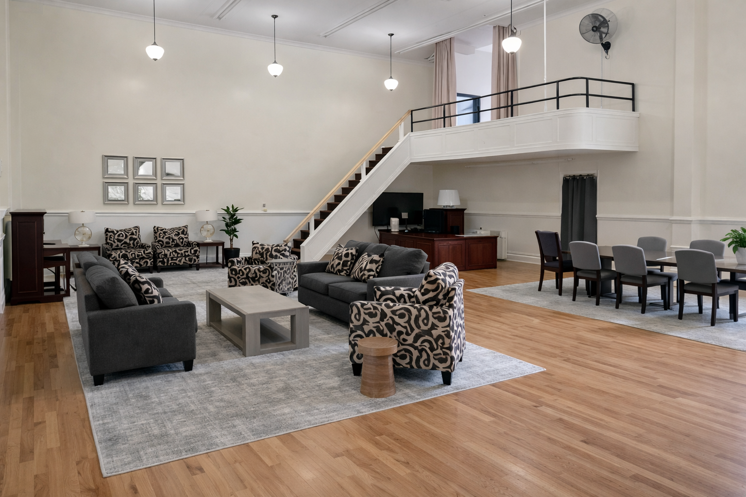 24 Common Street - Suite 306