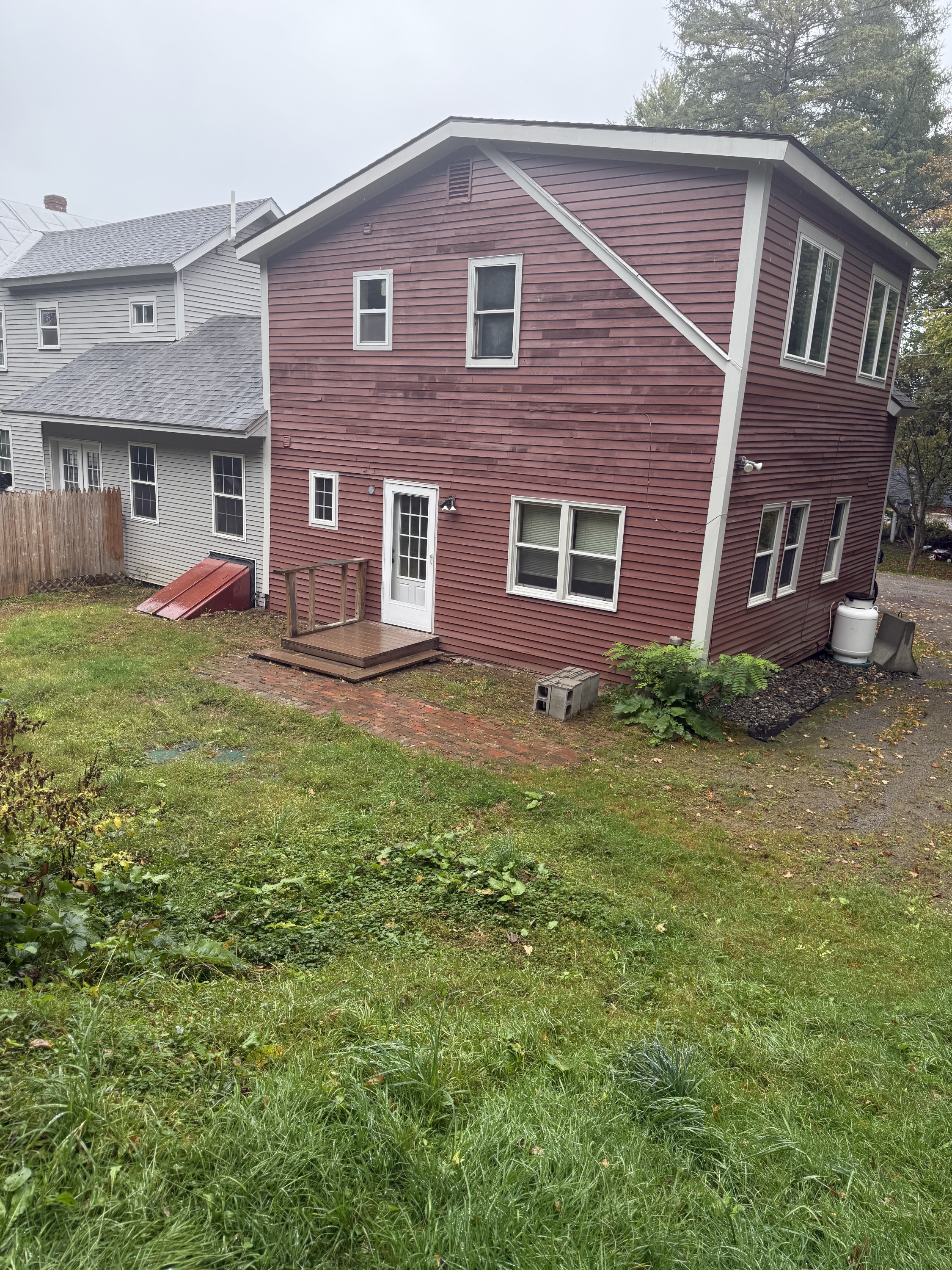 107 Thomas McClellan Road - 3