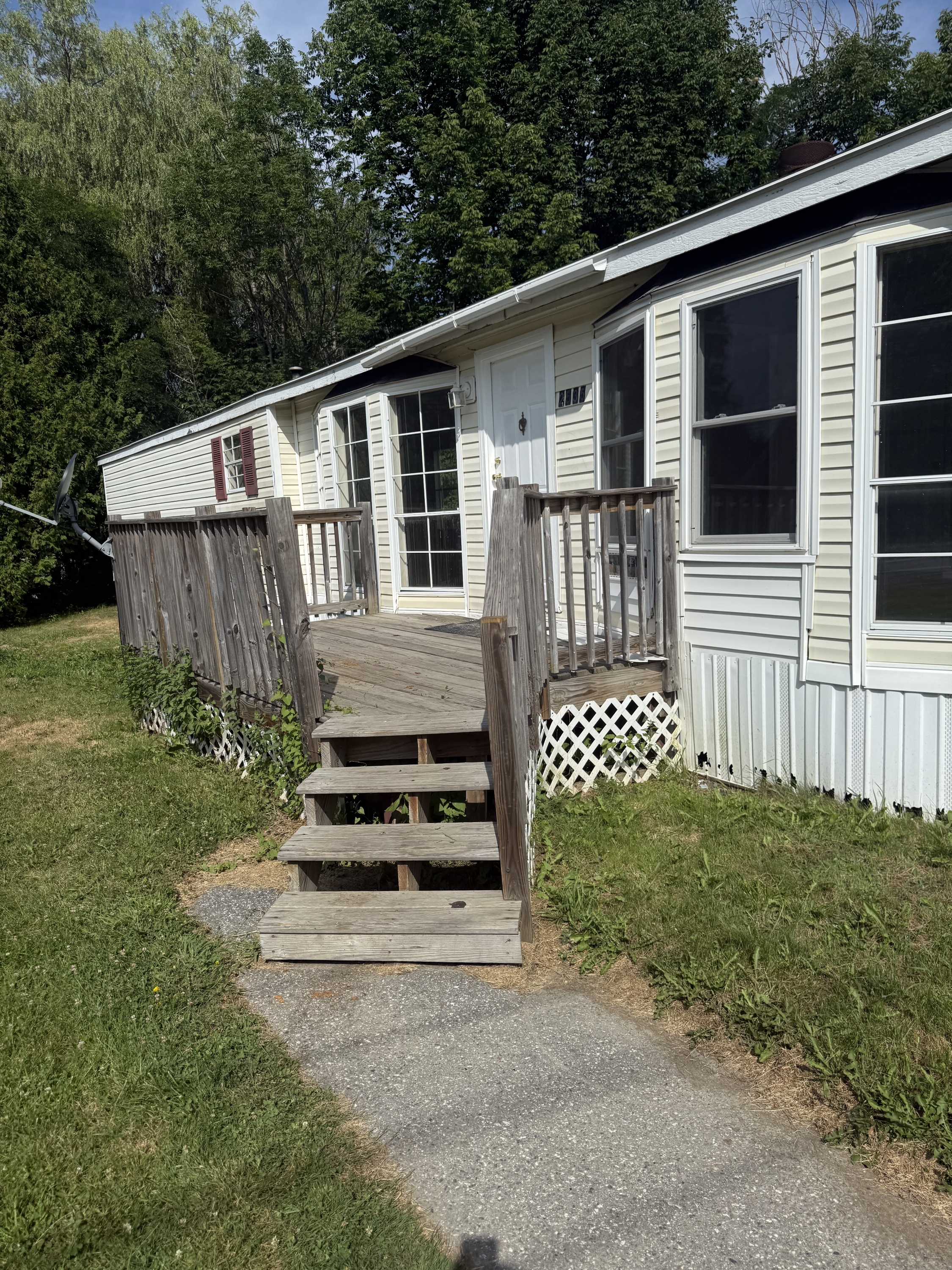2539 North Belfast Avenue - 0