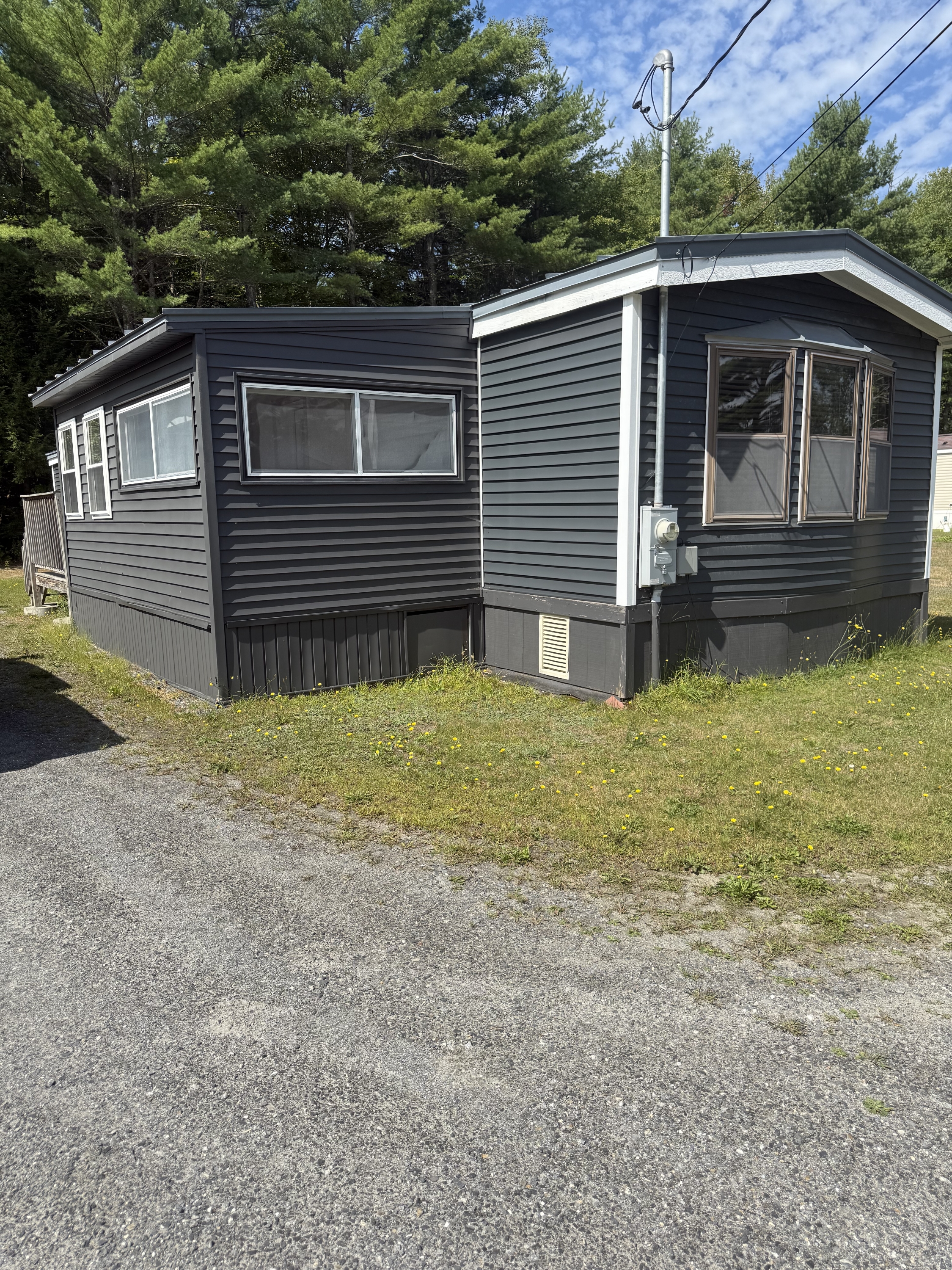 1141 Waterville Road