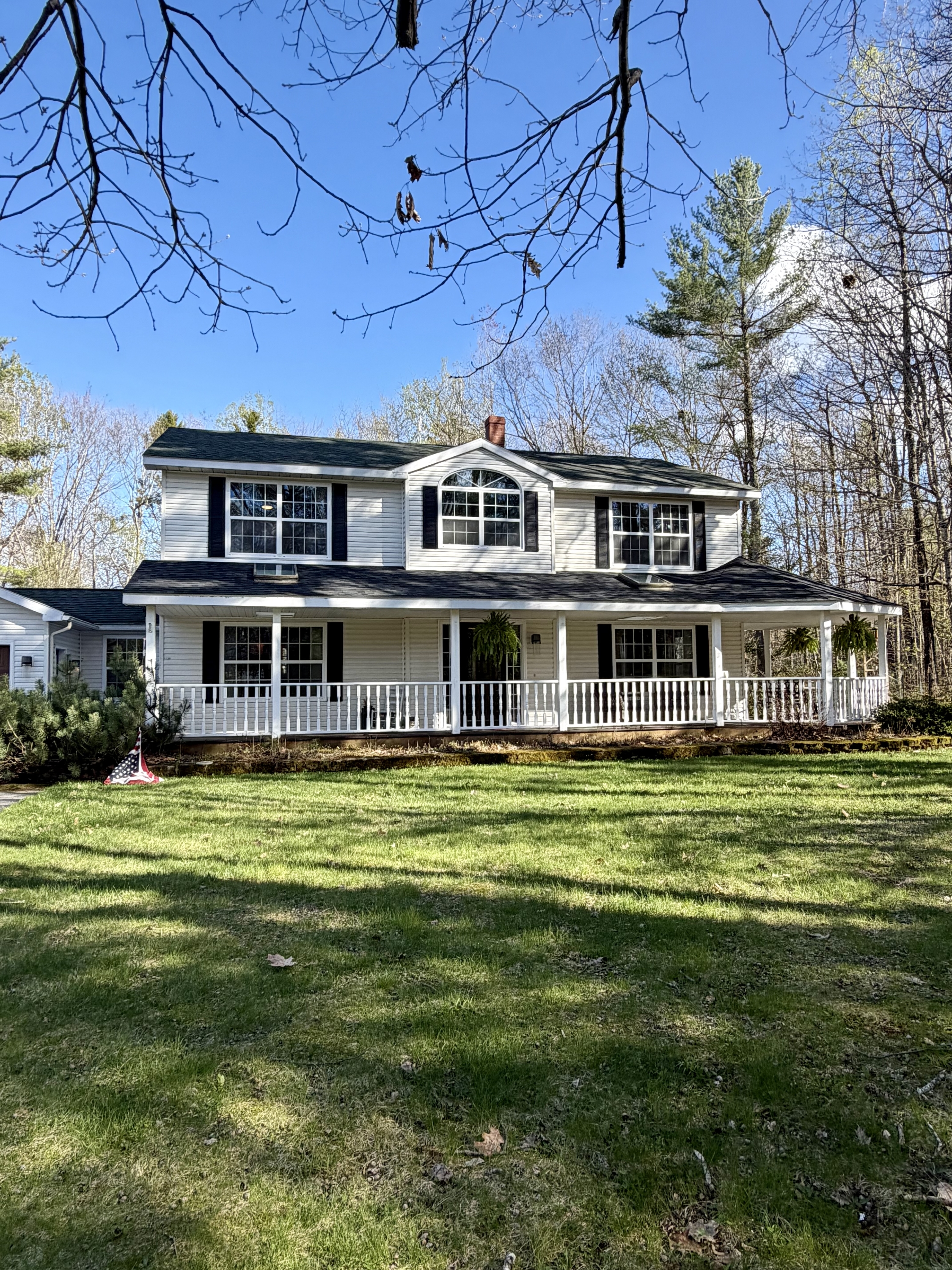 38 Partridge Place