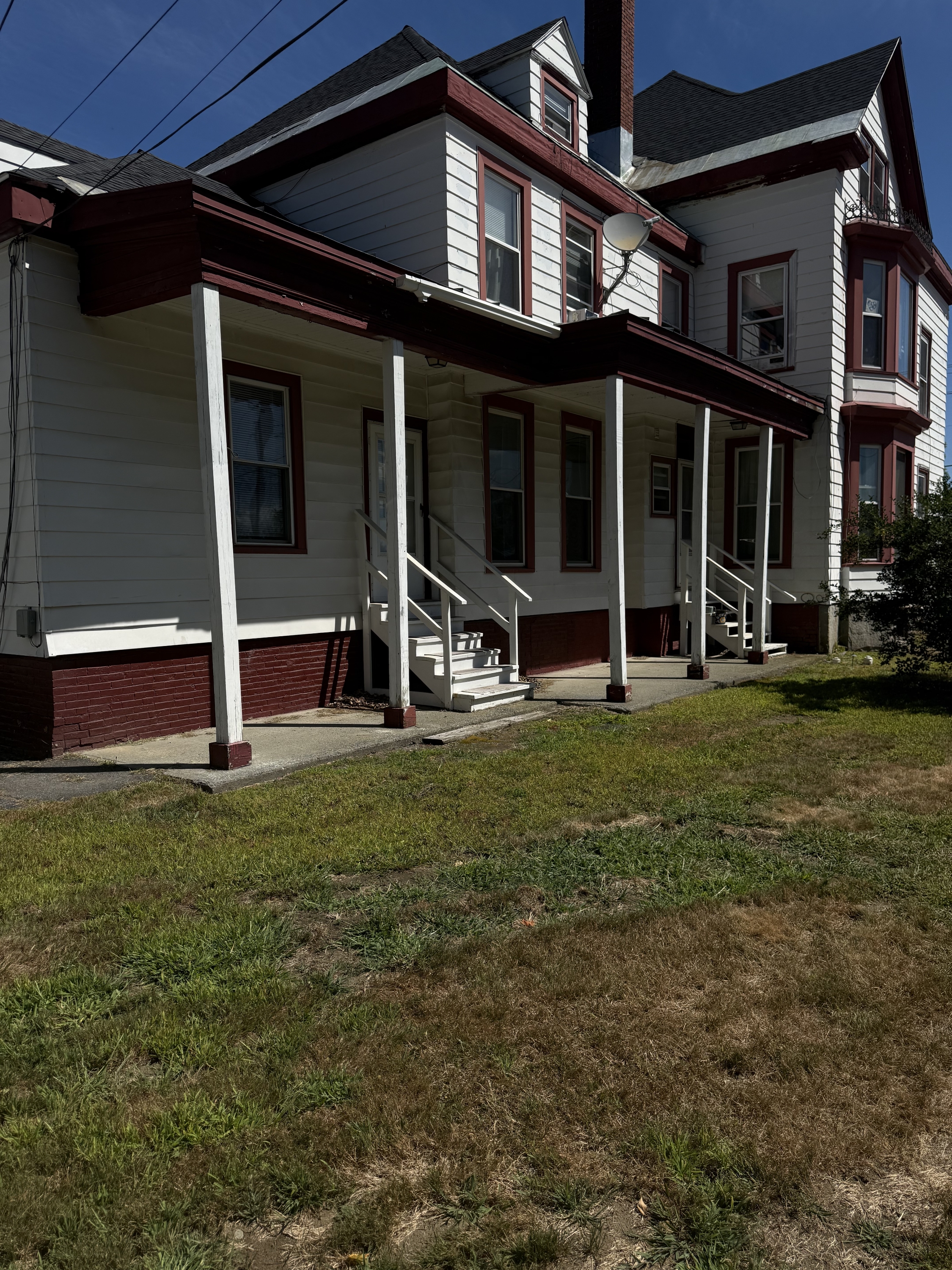 1 Newhall Street - 3