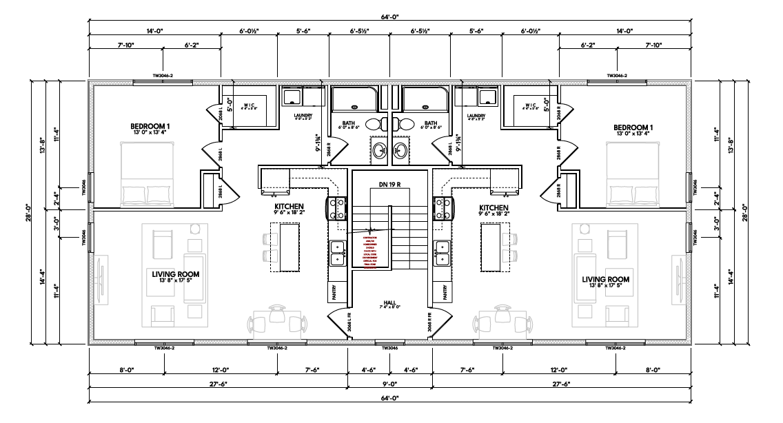 561 Webber Pond Road - 1