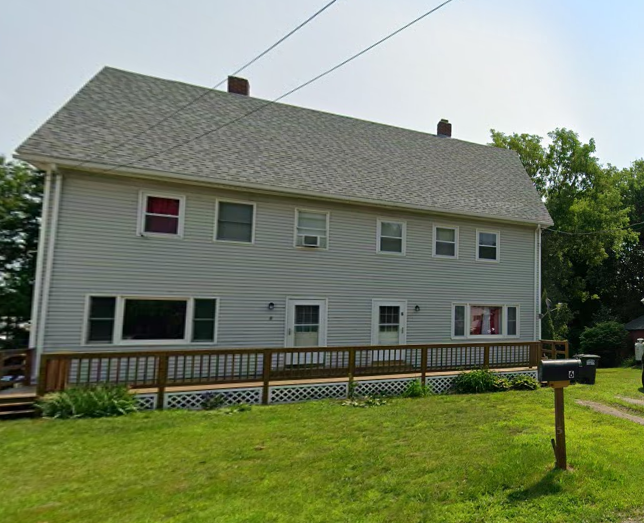 6 Osborne Street - 1