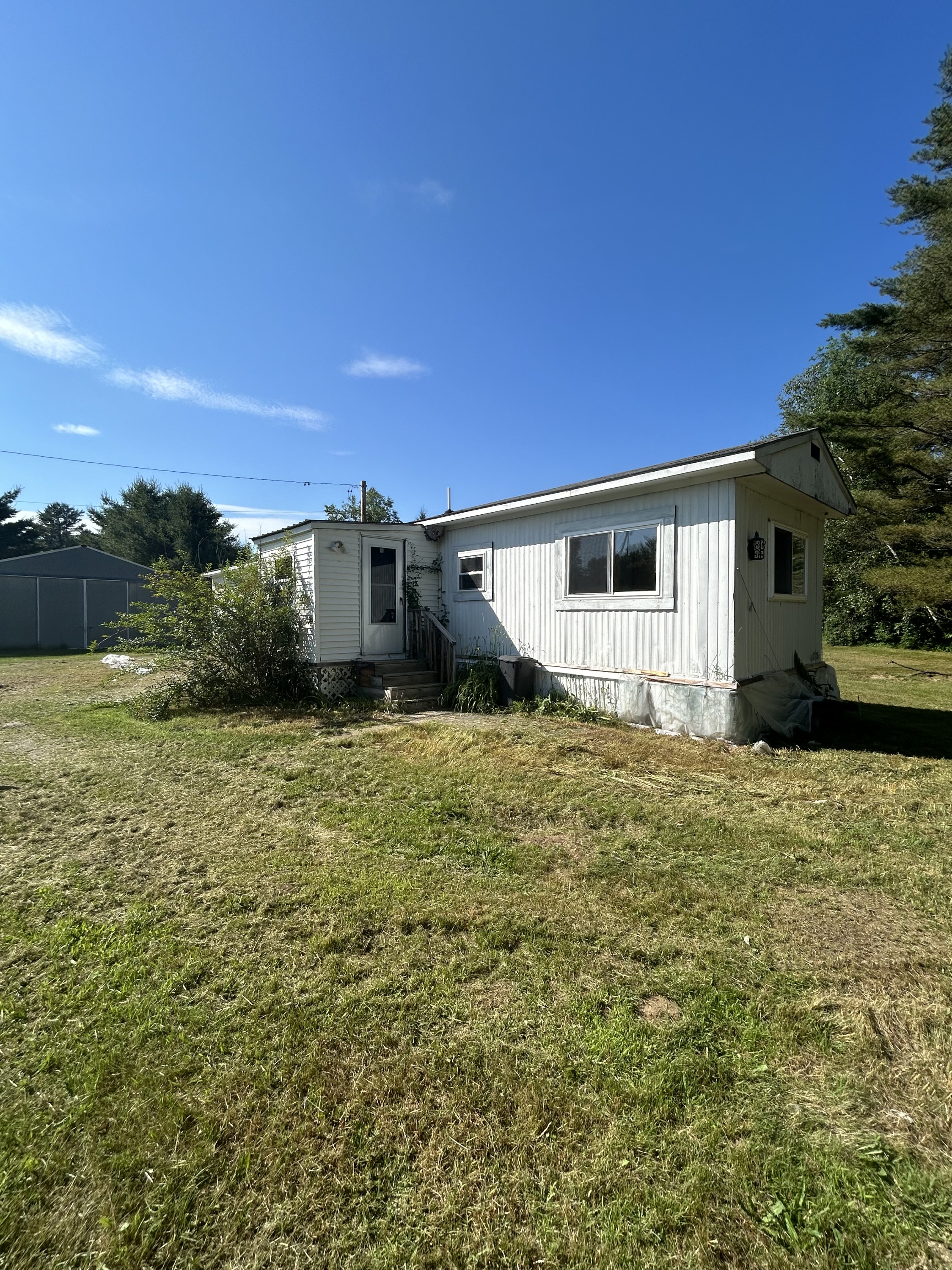 460 Wtvl Rd